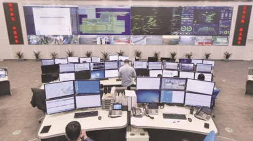 恒拓开源 卓越的软件开发与技术服务提供商