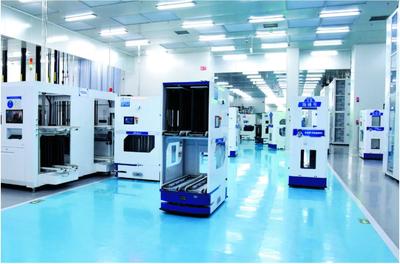 真“芯”“石”意，全力打造电子信息高地——信息技术咨询的驱动力量