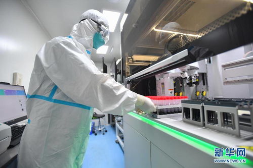 科技赋能显身手 湖南株洲信息化手段筑牢防疫屏障